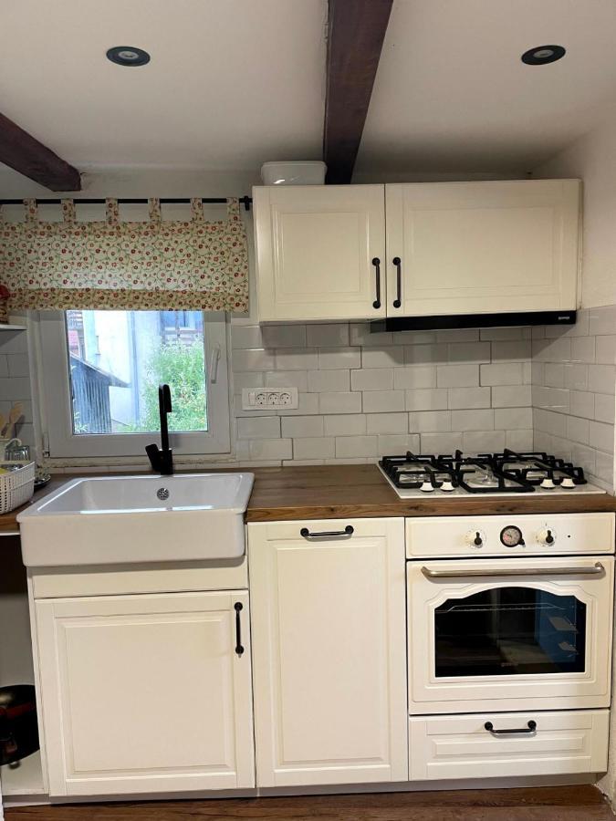 Begova Kuca-Velika Kladusa Extérieur photo