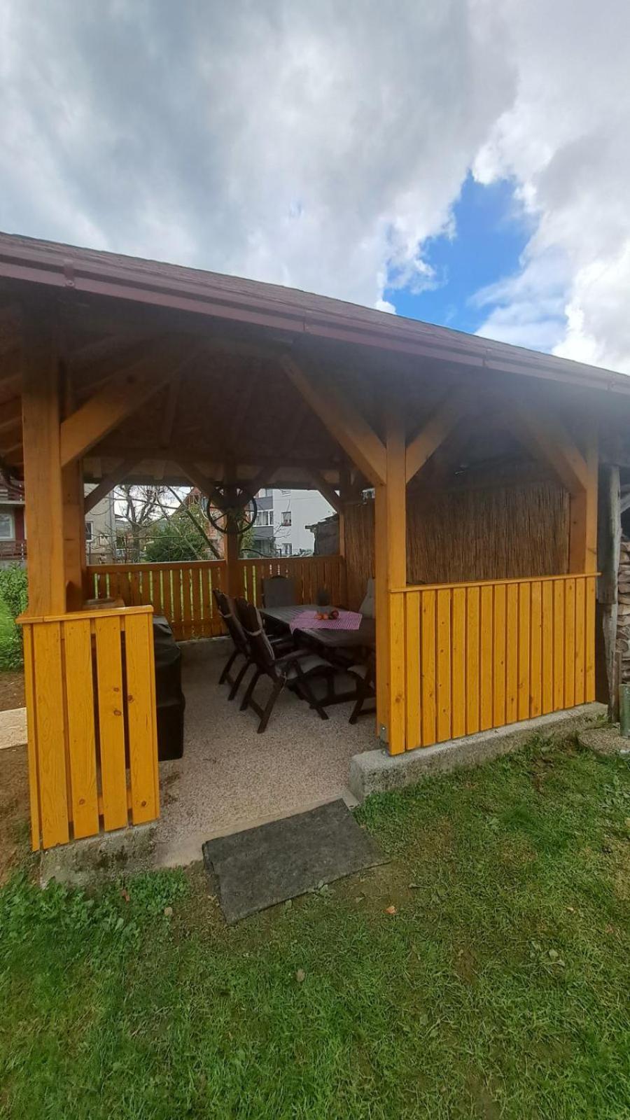 Begova Kuca-Velika Kladusa Extérieur photo
