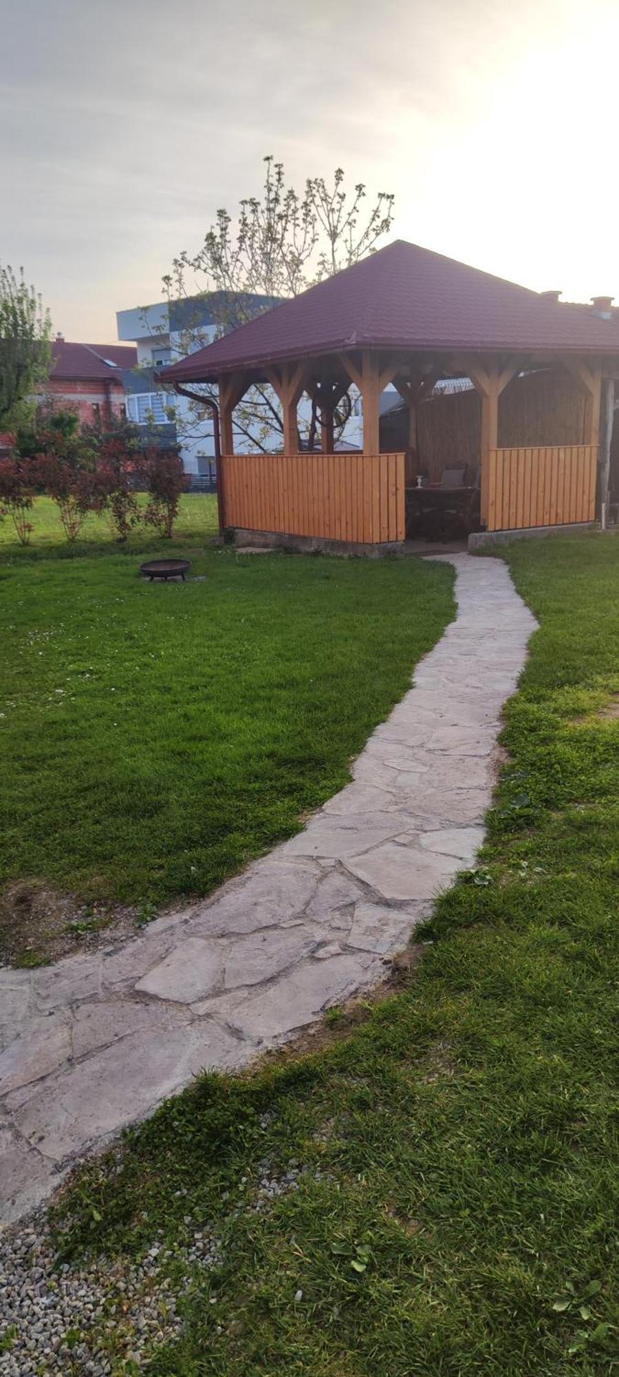 Begova Kuca-Velika Kladusa Extérieur photo
