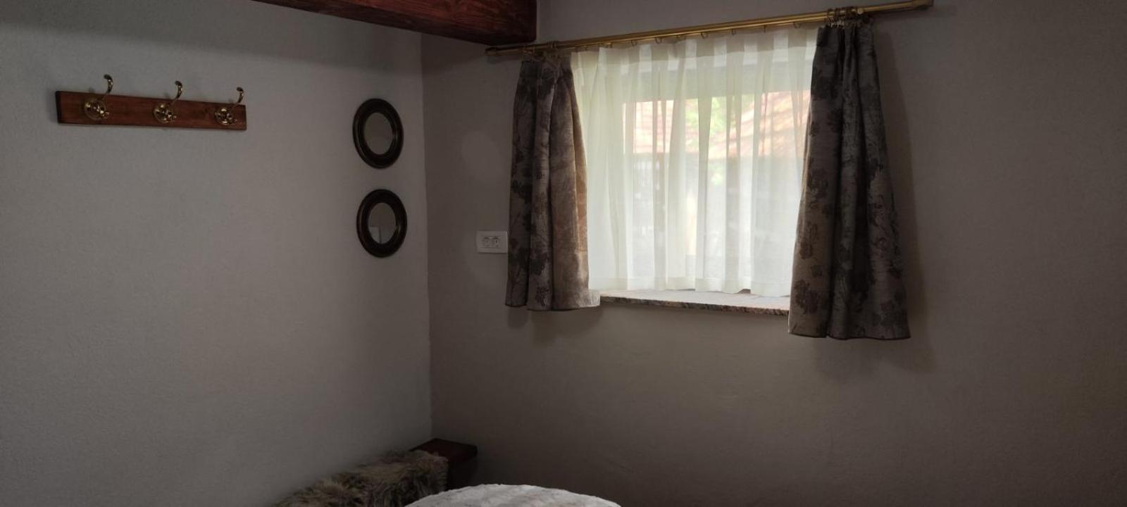 Begova Kuca-Velika Kladusa Extérieur photo