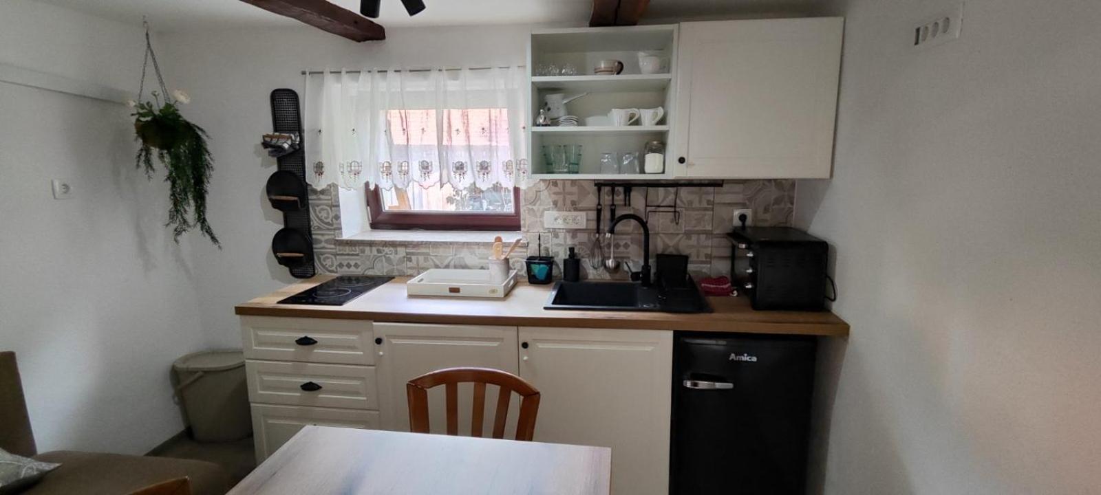 Begova Kuca-Velika Kladusa Extérieur photo