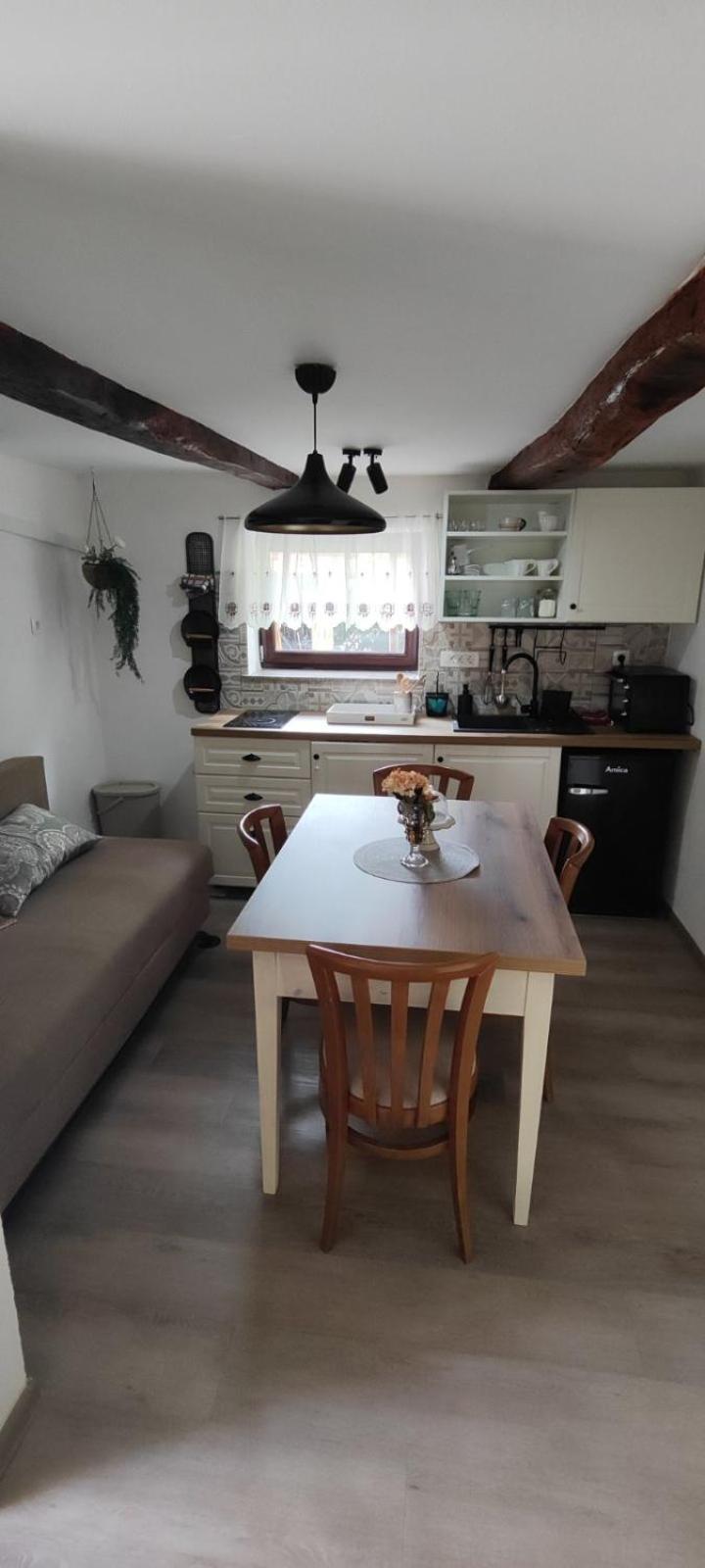Begova Kuca-Velika Kladusa Extérieur photo