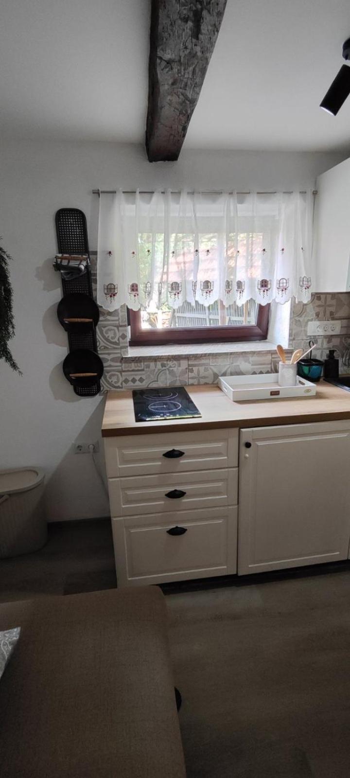 Begova Kuca-Velika Kladusa Extérieur photo