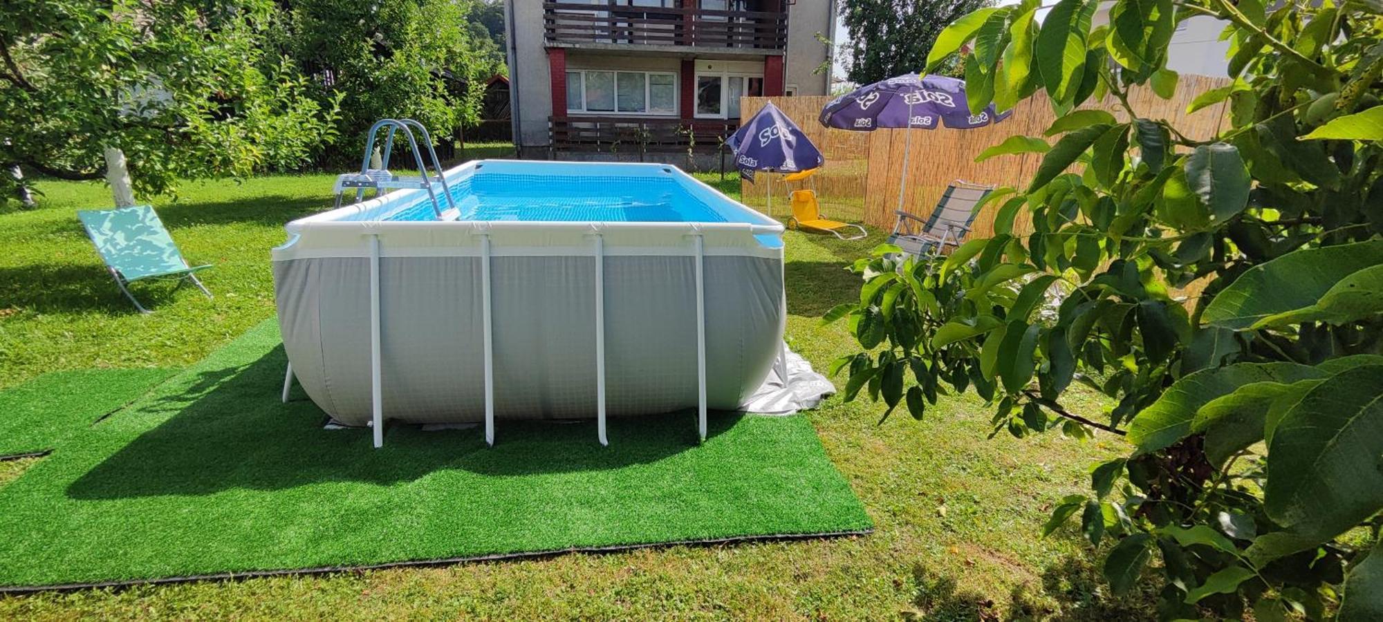 Begova Kuca-Velika Kladusa Extérieur photo