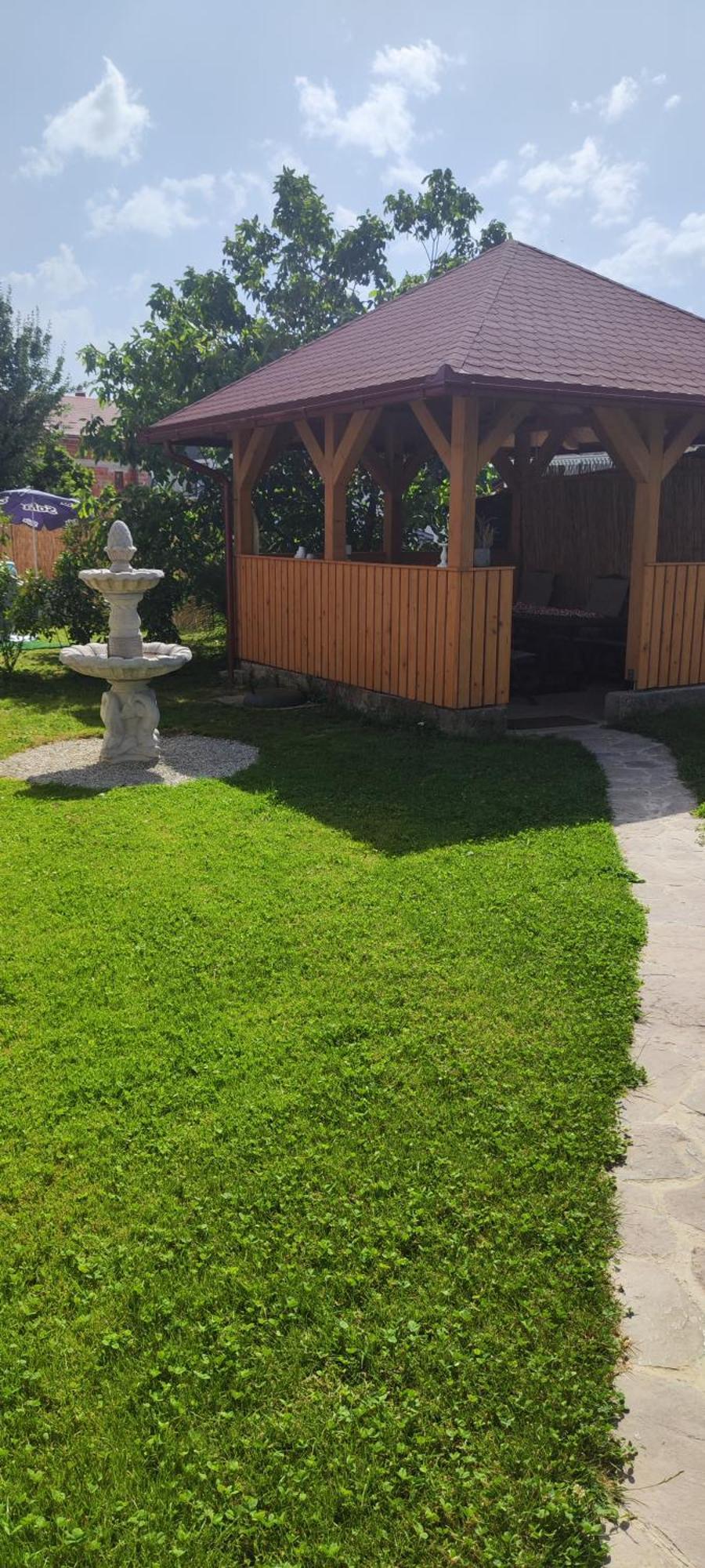 Begova Kuca-Velika Kladusa Extérieur photo