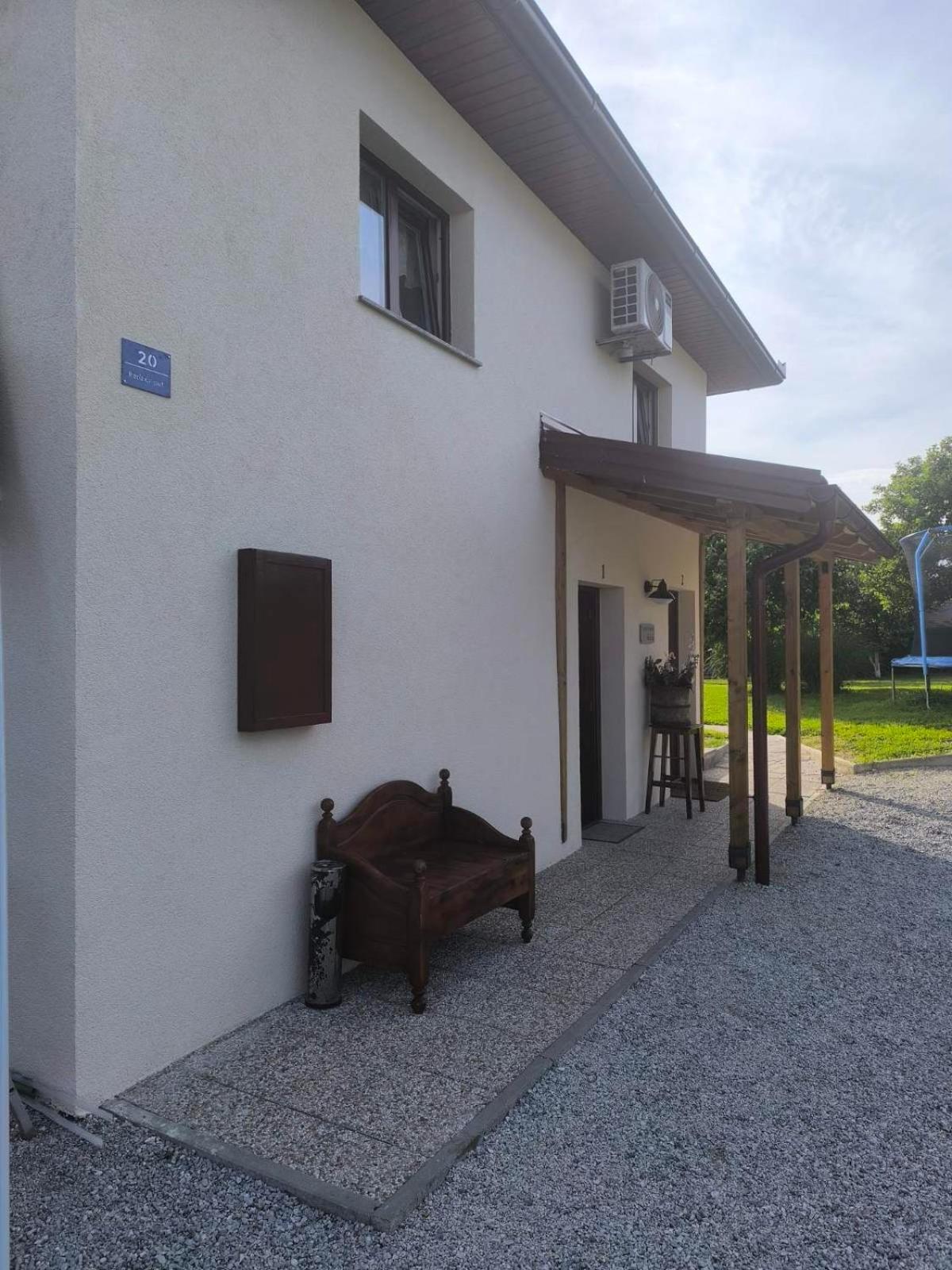 Begova Kuca-Velika Kladusa Extérieur photo